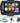 2 64G Android | 2 64G Android Car Radio For Jeep Renegade 2015 2016 2017 2018 2019 2020 Wireless Carplay Android Auto 9 Inch Touch Screen Radio With Eq Dsp Gps Wifi Swc Ahd Rear View Camera
