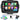 2 64G Android | 2 64G Android Car Radio For Jeep Renegade 2015 2016 2017 2018 2019 2020 Wireless Carplay Android Auto 9 Inch Touch Screen Radio With Eq Dsp Gps Wifi Swc Ahd Rear View Camera