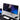 Toccool Center Screen | Toccool Center Screen Middle Screen Webcam Mount With Video Conference Light Position Webcam Anywhere On Monitor Laptop Screen Compatible With Logitech Mx Brio C920X C922 C930 Webcams
