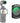 Neewer Variable Nd | Neewer Variable Nd 1 4 Black Diffusion Mist Effect Filter Compatible With Dji Osmo Pocket 3 Creator Combo Accessories Magnetic Action Camera Nd2 32 Lens Filter Kit 2 Screen Protectors
