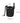 Patikil Camera Lens | Patikil Camera Lens Bag 2 Pcs 2 8 Idx3 9 H Drawstring Lens Pouch With Thick Protective Neoprene Lens Case For Dslr Camera Lens Water Coffee Cups Black