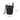 Patikil Camera Lens | Patikil Camera Lens Bag 2 Pcs 2 8 Idx3 9 H Drawstring Lens Pouch With Thick Protective Neoprene Lens Case For Dslr Camera Lens Water Coffee Cups Black