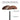 Qincoon Headphone Stand | Qincoon Headphone Stand Walnut Wood Aluminum Headset Stand Nature Walnut Gaming Headset Holder With Solid Heavy Base For All Headphone Sizes Black 