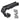 Neewer Camera Top | Neewer Camera Top Handle With 3 8 Wing Screw Locating Pins For Arri Nonslip Silicone Grip With 1 4 3 8 Threads Cold Shoes Compatible With Smallrig Camera Cage Accessories Ca107