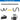 Mippko Webcam Stand | Mippko Webcam Stand For Desk 50Cm Gooseneck Arm Compatible With Logitech Webcam C920 C920S C920X C922 C922X C925E C930 C930E C615 C960 Brio 4K Nexigo N60 Iphone Ring Light