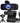Ruwby Full Hd | Ruwby Full Hd 1080P Webcam With Microphone And Rotatable Tripod Light Correction Wide Angle And Plug And Play Video Camera For Desktop Pc Or Laptop