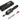 TAGVIT Digital Torque Screwdriver, 2.66-53.1 in.lb/0.3-6 N.m Adjustable Torque Screwdriver Wrench, 1/4 Inch Drive Screwdriver Torque Wrench Set with Buzzer LED Notification, Preset Mode, Data Storage