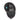 Zelotes Vertical Wireless | Zelotes Vertical Wireless Mouse 2400Dpi Removable Wrist Rest 6 Buttons Ergonomic Design Led Illumination Usb Optical Portable Mouse For Laptop Pc Mac Black