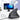 Tecknet Wired Mouse | Tecknet Wired Mouse 6400 Dpi Ergonomic Mouse 6 Buttons Silent Mice 4 Adjustable Dpi Vertical Mouse Compatible With Windows Chrome Laptop Computerice