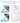 Type C Wireless | Type C Wireless Mouse Vssoplor Usb C Mouse Dual Mode 2 4G Cordless Mice With Nano Usb And Type C Receiver Compatible With Pc Laptop Macbook And All Type C Devices White Silver