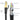 Cat 8 Ethernet | Cat 8 Ethernet Cable 200Ft High Speed Heavy Duty 26Awg Cat8 Lan Network Cable 40Gbps 2000Mhz With Gold Plated Rj45 Connector Outdoor Indoor Internet Cable Compatible For Router Gaming Modem Xbox