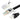 Vcelink Cat6A Connector | Vcelink Cat6A Connector Rj45 Connectors Pass Through Cat6A Cat7 Shielded Ul Listed 3 Prong Gold Plated Cat7 Connector With Strain Relief Boots Rj45 Connector Transparent Black 30 Pack 
