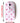 2 4G Wireless | 2 4G Wireless Mouse With Cute Pattern Design For All Laptops And Desktops With Nano Receiver Pink Tropic Pattern Flamingo