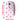2 4G Wireless | 2 4G Wireless Mouse With Cute Pattern Design For All Laptops And Desktops With Nano Receiver Pink Tropic Pattern Flamingo
