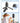 Gimbal Stabilizer For Smartphones 3 Axis Stabilizer Tracking Selfie Stick With Tripod Suitable For 360 Degree Steering With Remote Control The Best Choice For Vlog And Live Broadcast – Buy Gimbal Stabilizer For Smartphones 3 Axis Stabilizer Tracking Selfie Stick With Tripod Suitable For 360 Degree Steering With Remote Control The Best Choice For Vlog And Live Broadcast Online at Best Price, Premium Quality Product for Home, Office & Daily Use
