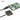 Arducam 2Mp Global | Arducam 2Mp Global Shutter Usb Camera 50Fps Ov2311 Monochrome Uvc Webcam Module With Low Distortion M12 Lens Without Microphones Compatible With Windows Linux Android And Mac Os