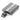 CFexpress Card Reader, Unitek USB 3.2 Type C to CFexpress B, Portable Aluminum Memory Card Adapter, Support for Thunderbolt 3 Port Connection, Compatible for SanDisk Sony TOPSSD Card