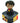 Lexibook Warner Harry | Lexibook Warner Harry Potter Speaker Luminous Figurine 5 0 Bluetooth Usb Usb Type C Port Btd80Hp