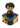 Lexibook Warner Harry | Lexibook Warner Harry Potter Speaker Luminous Figurine 5 0 Bluetooth Usb Usb Type C Port Btd80Hp