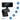 Senloo Full Hd | Senloo Full Hd 1080P Webcam Webcam For Pc Auto Focus Webcams Wide Angle Camera With Built In Dual Mic For Laptop Computer Or Desktop Pc Great For Live Streaming Calls Video Conferencing