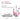Jieruideng Cute Wireless | Jieruideng Cute Wireless Mouse 2 4G Mute Office Business Computer Mouse With Usb Receiver 1200Dpi Optical Mice For Laptop Notebook Pc Computer Buttery 