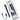 Lamy Safari Note | Lamy Safari Note Steel Black Ipad Pen Stylus Pen With Palm Rejection Tilt Sensitivity Ergonomic Grip Compatible With Various Ipad Models Generations Up To 10 Hours Battery Life