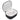 Khanka Hard Travel | Khanka Hard Travel Case Replacement For Logitech Mx Master 3 3S Advanced Wireless Mouse Black 