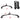 Photography Tripod Dolly | Photography Tripod Dolly Heavy Duty With Larger 3 Inch Rubber Wheels Adjustable Leg Mounts And Carry Bag Compatible With Most Tripods Perfect For Cameras Camcorder And Lighting Equipment Black