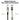 Flyprofiber 10M 33Ft | Flyprofiber 10M 33Ft Om3 Uniboot Lc To Lc Outdoor Fiber Optic Cable Length Options 10M 300M 10Gb 40Gb Multimode Outdoor Armored Duplex 50 125Um Fiber Patch Cable Cord Od 5Mm Lszh