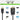 Uvooidirect Displayport To | Uvooidirect Displayport To Vga Cable 6Ft 5 Pack Display Port Dp To Vga Cable Adapter Cord Gold Plated Compatible For Dell Hp Lenovo Asus And More
