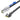 10Gtek Sff 8644 | 10Gtek Sff 8644 To Slimsas 4I Cable 12Gbps Sas 3 0 External Mini Sas Hd To Sff 8654 Cable High Speed Copper Twinax For Server Storage Raid 0 5M 1 6Ft