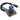 Alpcam 2Mp Global | Alpcam 2Mp Global Shutter Usb Camera Module 1200P 90Fps High Speed Webcam With Wide Angle No Distortion Lens Ar0234 Uvc Lightburn Camera For Golf Swing Windows Linux Android Mac Os