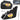 Kintle 731 07131 | Kintle 731 07131 Side Discharge Chute 987 02516A Hinged Mulch Plug Compatible With Mtd Lawn Mower Pin And Spring Are Included