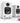 Audioengine A2 Hd | Audioengine A2 Hd Hd3 Wireless Bluetooth Pc And Computer Desktop Speakers With Aptx Hd Usb Rca Headphone Compatible