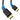 4K Displayport To | 4K Displayport To Hdmi Cable 50 Ft Dp To Hdmi Male Video Uhd Cable Uni Directional Cord For Pc Desktop Graphics Card To Hdtv Monitor Projector With 2 Hdmi Angle Adapters And 25 Zip Ties Black