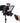 Inmei A10 Portable | Inmei A10 Portable Teleprompter For Smartphones Dslr Cameras With Phone Holder Remote Control Ideal For Live Streaming Interviews Speeches Video Production