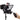 Inmei A10 Portable | Inmei A10 Portable Teleprompter For Smartphones Dslr Cameras With Phone Holder Remote Control Ideal For Live Streaming Interviews Speeches Video Production