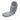 Hermitshell Protective Case | Hermitshell Protective Case For Logitech Mx Anywhere 3S 3 2S 2 Compact Performance Mouse Gray Hard Eva 