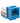 Satmaximum Cat6 Keystone | Satmaximum Cat6 Keystone Ethernet Wall Jack Punch Down Utp 45 Degree Easier Termination Than 90 Degree Rj45 Slim Profile Speed Termination Blue 45 Angled 50 Pack 