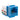 Satmaximum Cat6 Keystone | Satmaximum Cat6 Keystone Ethernet Wall Jack Punch Down Utp 45 Degree Easier Termination Than 90 Degree Rj45 Slim Profile Speed Termination Blue 45 Angled 50 Pack 