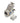 Truecable Shielded Cat6A | Truecable Shielded Cat6A Keystone Jack Toolless Poe 4Ppoe 100W Ul Listed Etl Verified Ansi Tia Certified Modular Rj45 Female 12 Pack