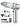 VNOST Car Vacuum,3 Suction Modes,Portable Mini Cordless Cleaner with 24000pa Suction Power,Type-C Charge,Handheld Vacuum for Home,Car, Office Desk, Keyboards(Bright Silver)