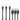 Netdot Gen10 2In1 | Netdot Gen10 2In1 Nylon Braided Magnetic Charging Cable Fast Charging And Data Transfer For Micro Usb And Usb C Android Smartphones 6 6Ft 3 Pack Black 