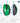 Kensington Pro Fit | Kensington Pro Fit Mid Size Wireless Mouse Emerald Green K72424Am 