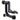 Andoer Heavy Duty Gimbal Head Gimbal Tripod Head with Arca Swiss Quick Release Plate Aluminum Alloy Tripod Gimbal Head DSLR Max. Load 30Lbs/13.6Kg