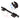 11In Articulating Arm | 11In Articulating Arm Adjustable Camera Articulating Ballhead Extension Bar With 1 4In And 3 8In Screw Interface For Lcd Monitors Led Lights