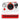 Polaroid Originals Now | Polaroid Originals Now Viewfinder I Type Instant Camera Red Bundle With I Type Films And Reusable Vintage Photo Accessory 3 Items