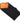 Patikil Camera Protective | Patikil Camera Protective Wrap 21 X21 Lens Wrap Cloth With Thick Protective Neoprene Lens Pouch Bag With Hook And Loop For Lens Slr Black Orange