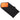 Patikil Camera Protective | Patikil Camera Protective Wrap 21 X21 Lens Wrap Cloth With Thick Protective Neoprene Lens Pouch Bag With Hook And Loop For Lens Slr Black Orange