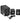 3W Treble And | 3W Treble And Bass Independent Adjustment Mini Subwoofer Rear 3 Inch Bass Speaker Dv 5V Usb 5V Wired Speaker Tablet Pc For Cellphone Black 